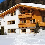 Haus Untergand