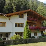 Haus Untergand
