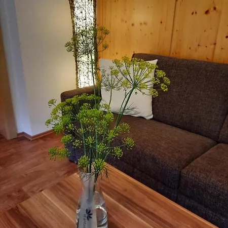 Appartement Haus Untergand