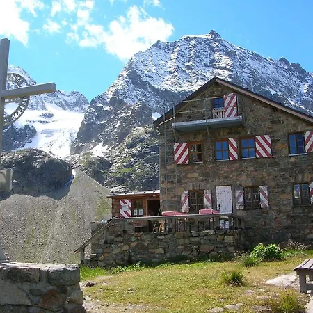 Haus Untergand