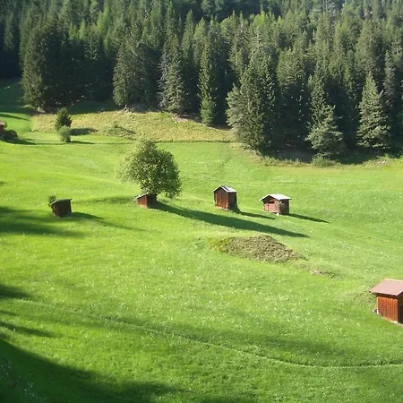 Διαμέρισμα Haus Untergand *