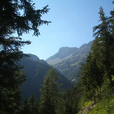 Haus Untergand