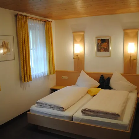 Haus Untergand Διαμέρισμα *