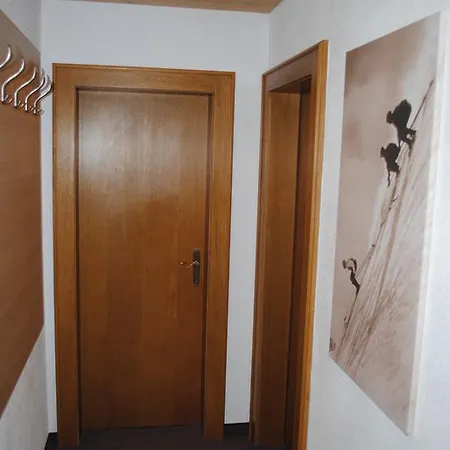 Appartement Haus Untergand *