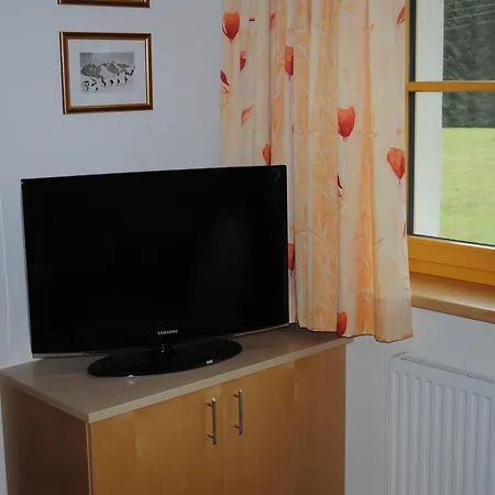 Appartement Haus Untergand *