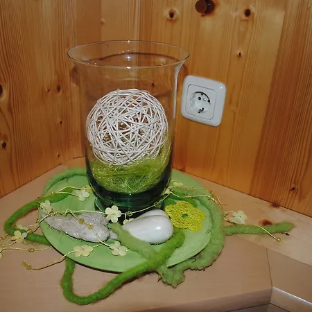 Haus Untergand Sankt Anton am Arlberg