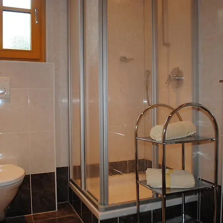 Haus Untergand Sankt Anton am Arlberg