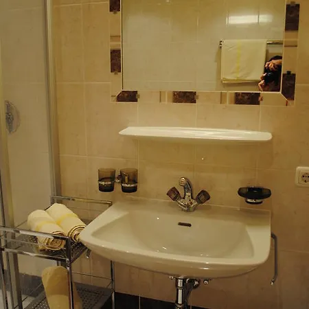 Appartement Haus Untergand *