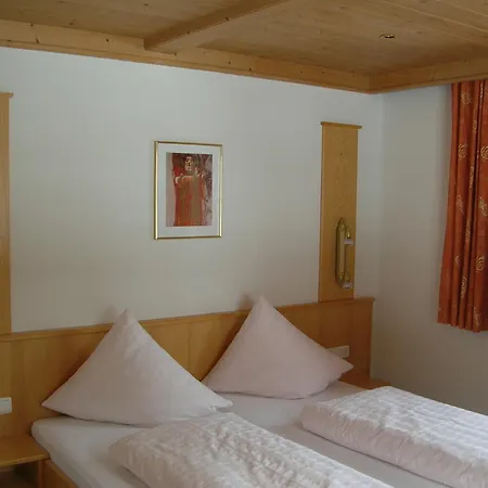 Haus Untergand