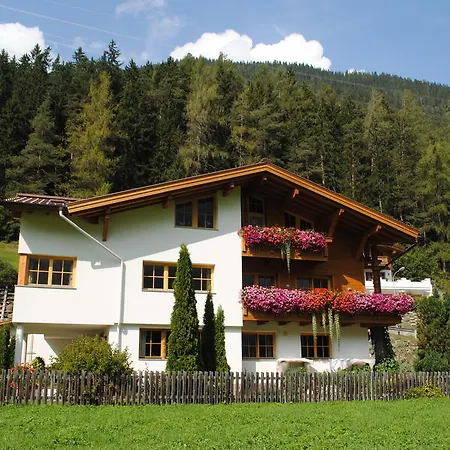 Haus Untergand