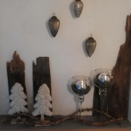 Haus Untergand Appartement