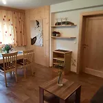 Haus Untergand