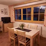 Haus Untergand Sankt Anton am Arlberg