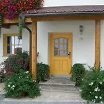 Haus Untergand