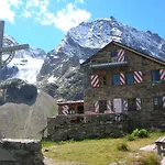 Haus Untergand