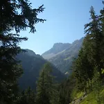 Haus Untergand
