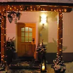 Haus Untergand Daire *