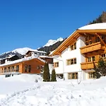 Haus Untergand Sankt Anton am Arlberg
