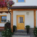 Daire Haus Untergand