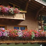 Daire Haus Untergand *