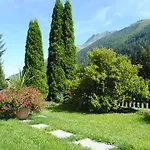 Daire Haus Untergand Sankt Anton am Arlberg