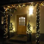 Haus Untergand Daire *