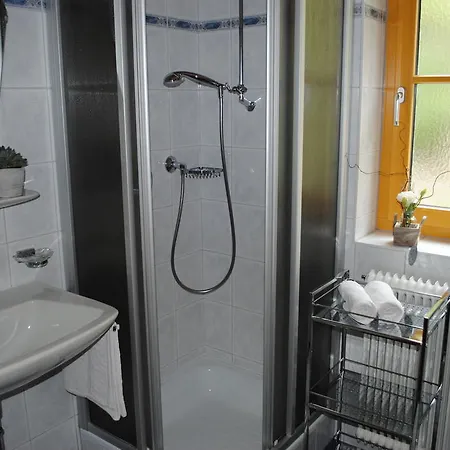 Haus Untergand 장크트안톤암아를베르크